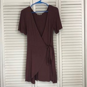 Charolette Russe dress